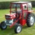 Massey Ferguson 135: Tarımın Yıldızı