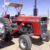 Massey Ferguson 285 Tarımın Yıldızı